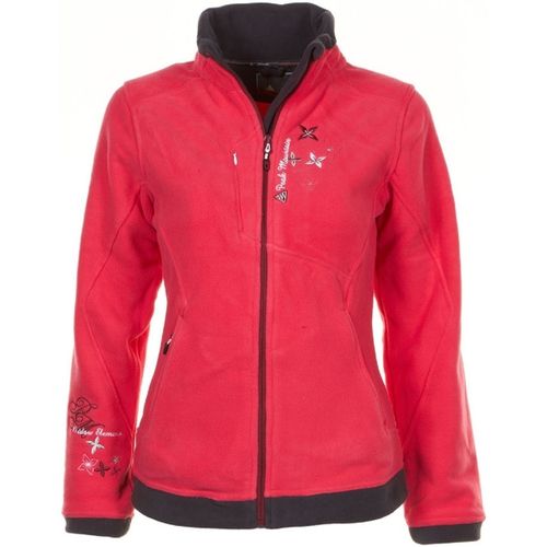 Polaire Blouson polaire ARIL - Peak Mountain - Modalova