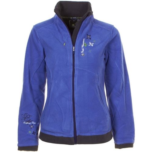 Polaire Blouson polaire ARIL - Peak Mountain - Modalova