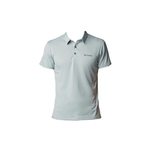 T-shirt Polo TRIPLE CANYON - Columbia - Modalova