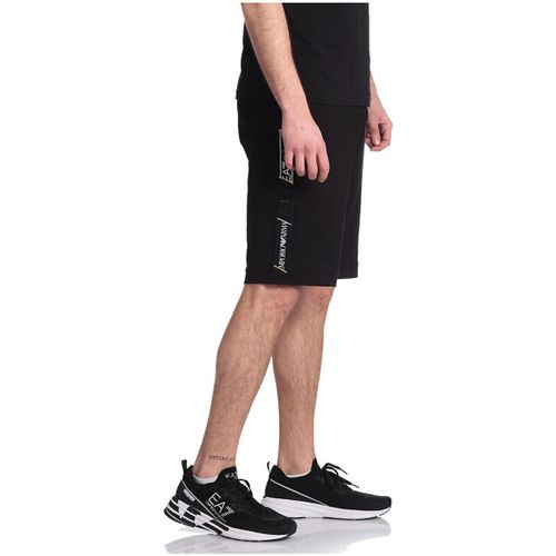 Short Emporio Armani EA7 Short - Emporio Armani EA7 - Modalova