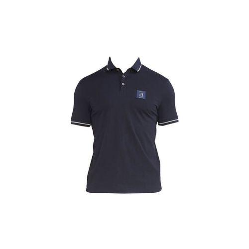 T-shirt Armani Exchange Polo - Armani Exchange - Modalova