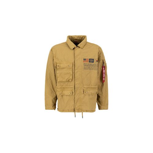 Blouson Blouson FIELD - Alpha Industries - Modalova