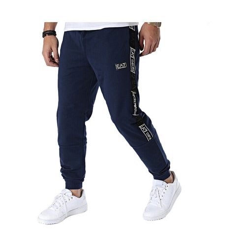 Jogging Pantalon de survêtement EA7 - Emporio Armani EA7 - Modalova