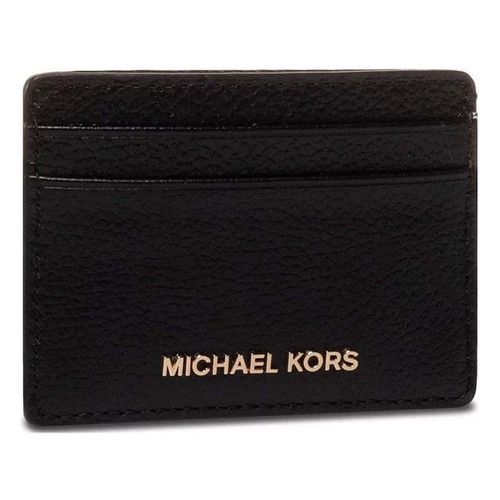 Portefeuille card holder - MICHAEL Michael Kors - Modalova