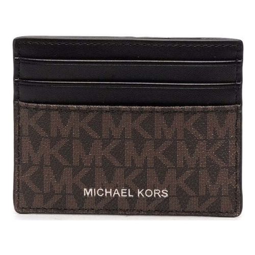 Portefeuille tall card case - MICHAEL Michael Kors - Modalova