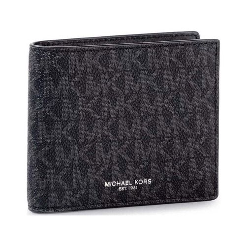 Portefeuille billfold coin wallet - MICHAEL Michael Kors - Modalova