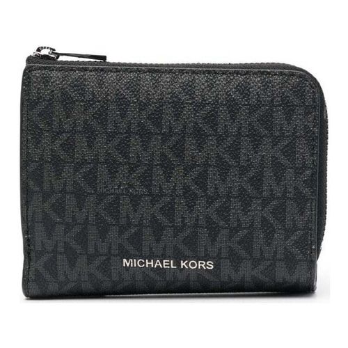 Portefeuille folio wallet - MICHAEL Michael Kors - Modalova