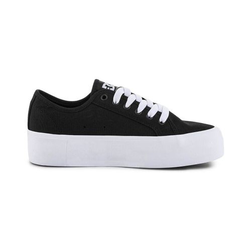 Baskets DC Shoes Manual Platform - DC Shoes - Modalova