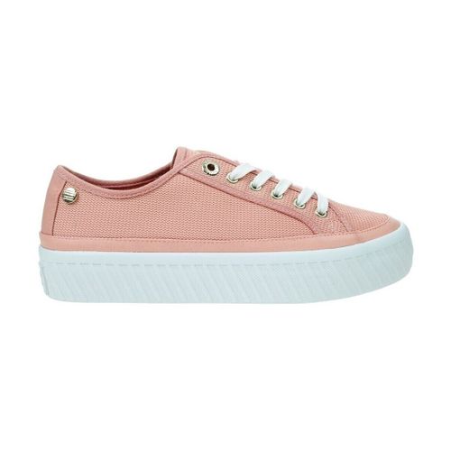 Baskets basses FW0FW07156TQS - Tommy Hilfiger - Modalova