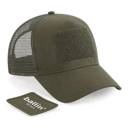 Casquette Trucker Cap - Ballin Est. 2013 - Modalova
