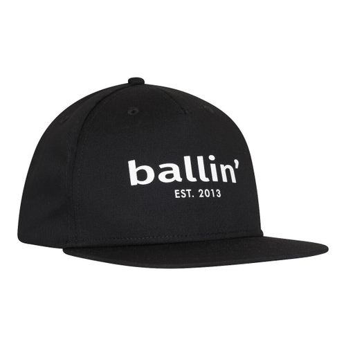 Casquette Snapback Cap Zwart - Ballin Est. 2013 - Modalova