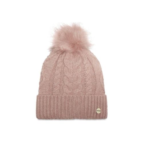 Echarpe Bonnet Ref 58479 AHR Rose - Guess - Modalova