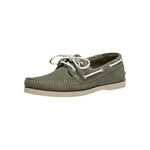 Ville basse Chaussure Bateau Ref 59339 Cactus - TBS - Modalova