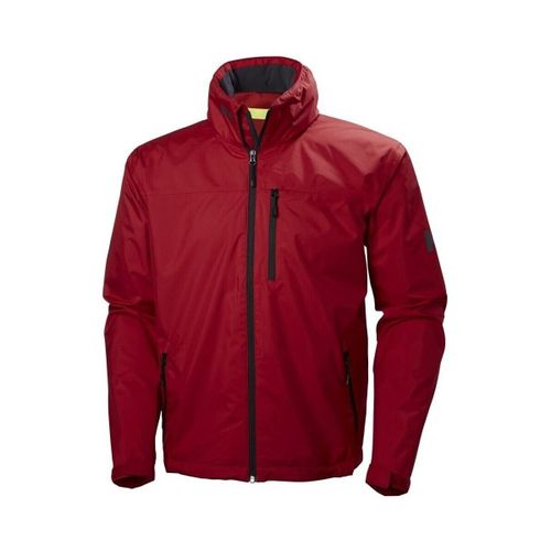 Blouson Crew Hooded Jacket - Helly Hansen - Modalova