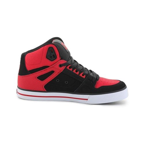 Baskets montantes Pure High Top - DC Shoes - Modalova
