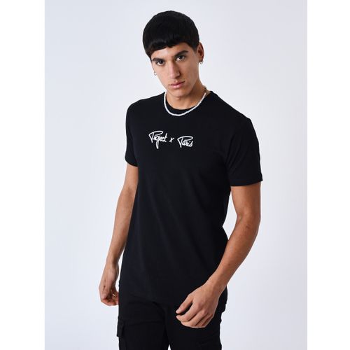 T-shirt Tee Shirt T221013 - Project X Paris - Modalova