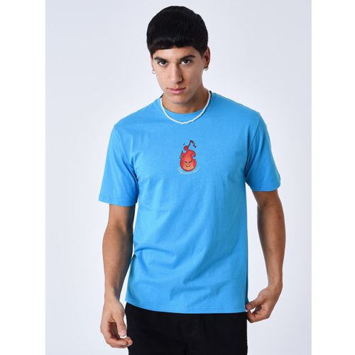 T-shirt Tee Shirt 2310017 - Project X Paris - Modalova