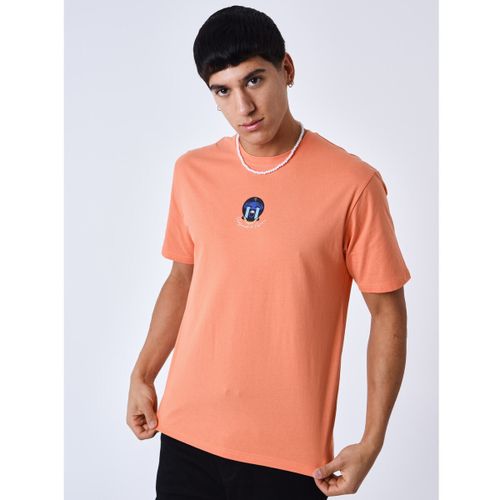 T-shirt Tee Shirt 2310017 - Project X Paris - Modalova