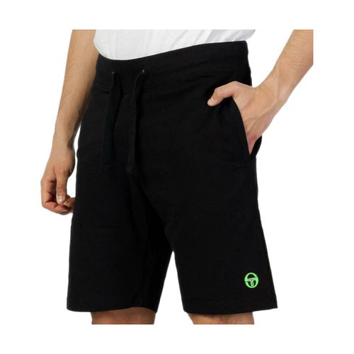 Short Sergio Tacchini Fluo - Sergio Tacchini - Modalova