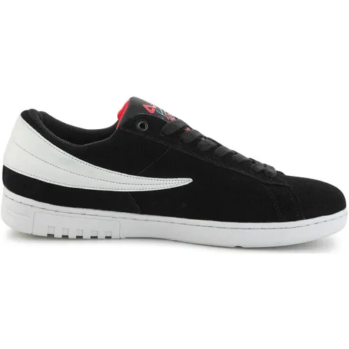 Chaussures Highflyer S Black FFM0192-80010 - Fila - Modalova