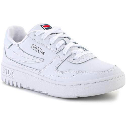 Baskets basses Fxventuno L Low Wmn White FFW0003-10004 - Fila - Modalova