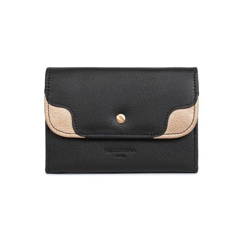 Porte-monnaie Porte monnaie Ref 59472 Noir 13*9*3.5 cm - Hexagona - Modalova