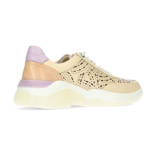 Baskets basses w9q6514c1 cream - Pikolinos - Modalova