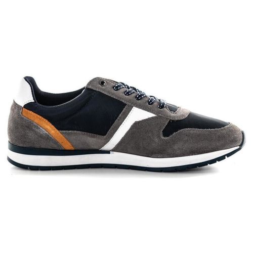 Baskets Redskins NIXOR GRIS MARINE - Redskins - Modalova