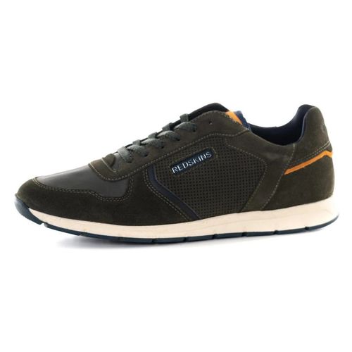 Baskets Redskins ADORANT KAKI - Redskins - Modalova