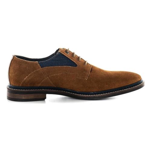 Baskets SOLIDE COGNAC MARINE - Redskins - Modalova