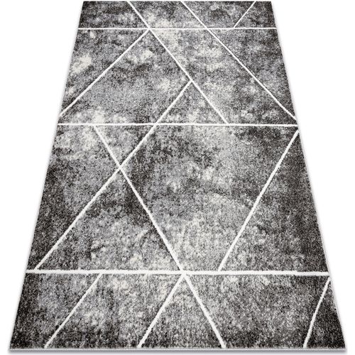 Tapis Tapis MATEO 8031/644 Moderne, géométrique, trian 160x220 cm - Rugsx - Modalova