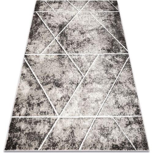 Tapis Tapis MATEO 8031/944 Moderne, géométrique, trian 120x170 cm - Rugsx - Modalova