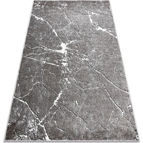 Tapis Tapis MATEO 8036/644 Moderne marbre - structurel 120x170 cm - Rugsx - Modalova