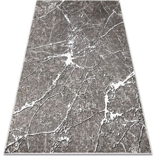 Tapis Tapis MATEO 8036/944 Moderne marbre - structurel 80x150 cm - Rugsx - Modalova
