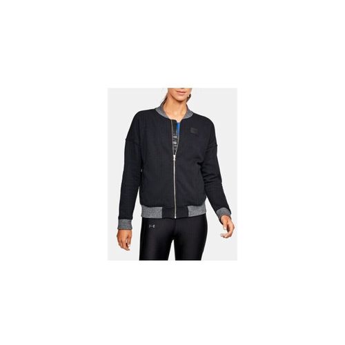 Blouson Threadborne Fleece - Under Armour - Modalova