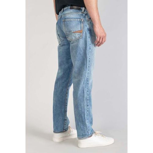 Jeans Jeans 700/20 regular vintage vintage bleu - Le Temps des Cerises - Modalova