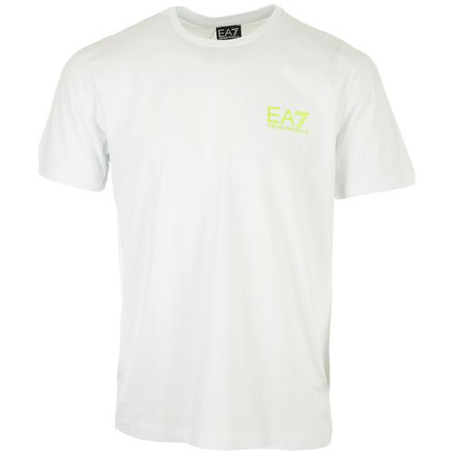 T-shirt Emporio Armani Tee - Emporio Armani - Modalova