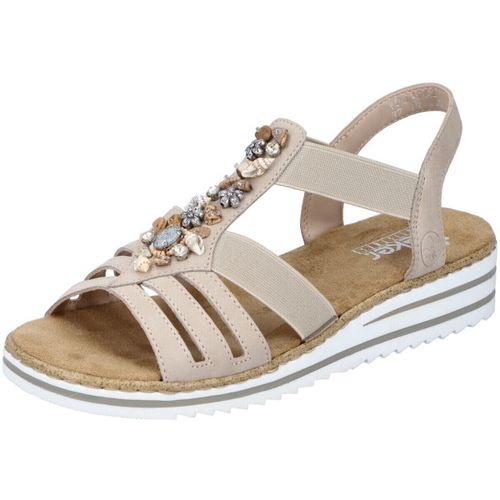 Sandales Rieker - Rieker - Modalova
