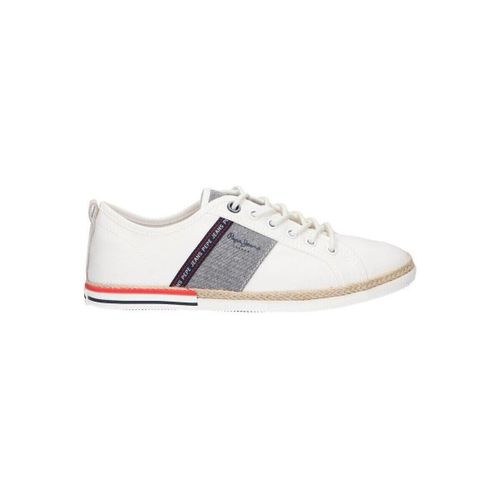 Ville basse PMS30917 MAOUI TAPE - Pepe jeans - Modalova