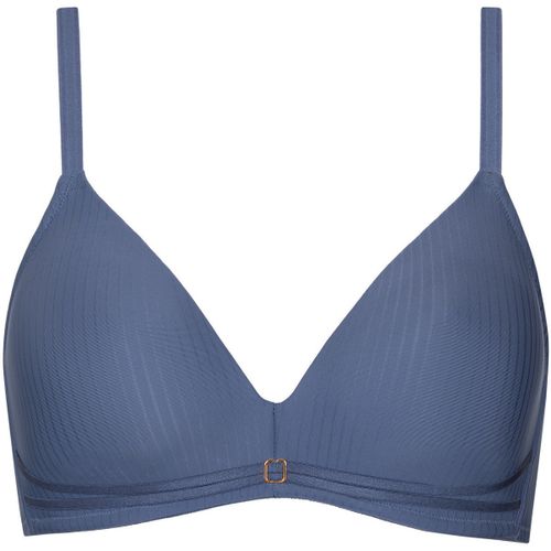 Triangles / Sans armatures Soutien-gorge décolleté préformé sans armatures Laura - Lisca - Modalova