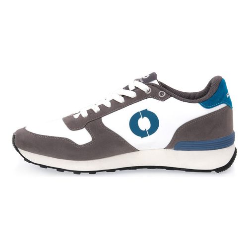 Baskets Ecoalf OFF WHITE VALEALF - Ecoalf - Modalova