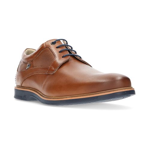 Derbies Fluchos f1744 cuero - Fluchos - Modalova