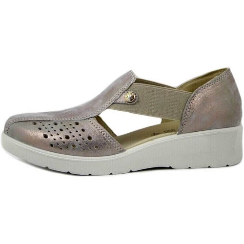 Mocassins Chaussures, Mocassin, Cuir souple-355270 - Imac - Modalova