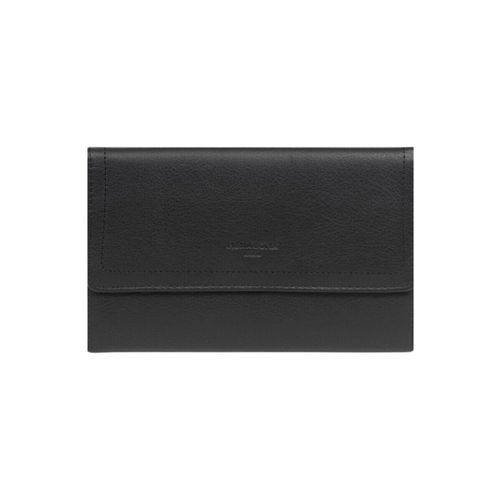 Portefeuille Compagnon de voyage Ref 55178 Noir 19*12*4.5 cm - Hexagona - Modalova