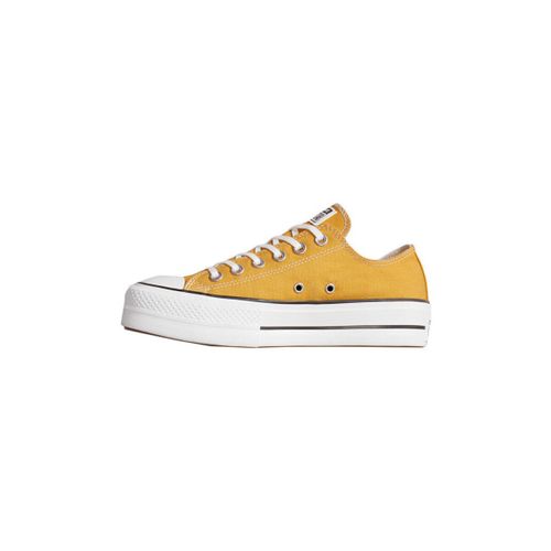 Baskets basses Basket PLATFORME OX GLAM - Converse - Modalova