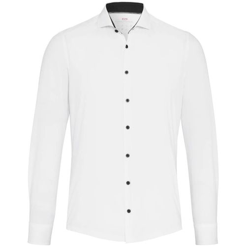 Chemise Chemise The Functional Shirt Blanche - Pure - Modalova