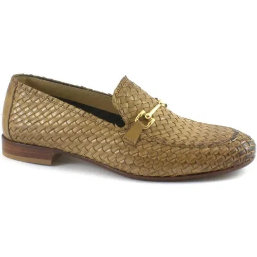 Mocassins FED-E23-D594-TA - Franco Fedele - Modalova