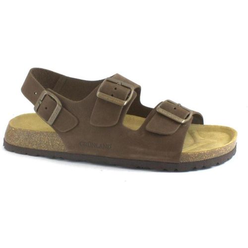 Sandales Grunland GRU-CCC-SB3003-MA - Grunland - Modalova