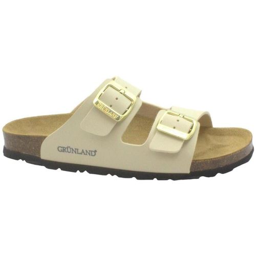 Mules Grunland GRU-CCC-CB4018-BE - Grunland - Modalova