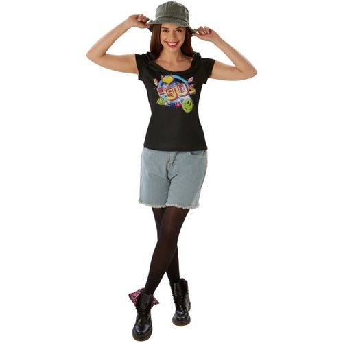 T-shirt I Love The 90's - Bristol Novelty - Modalova